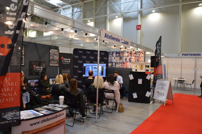 <div align="left">Atât ateliere de design interior, cât și prezentarea produselor de către firmele expozante vor fi organizate în cadrul târgului!<br><hr>EVENIMENTE CONEXE</div> Evenimente Conexe